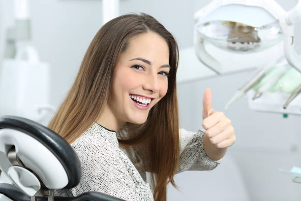 Professional Dental Services in Millersport, OH